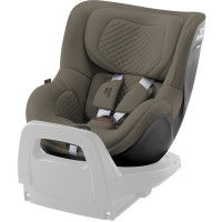 Автокрісло BRITAX-ROMER DUALFIX 5Z LUX Urban Olive