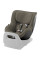 Автокресло BRITAX-ROMER DUALFIX 5Z LUX Urban Olive