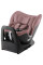 Автокрісло BRITAX-ROMER SWIVEL Dusty Rose