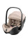 Автокрісло BRITAX-ROMER BABY-SAFE PRO Style Teak