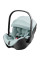Автокресло BRITAX-ROMER BABY-SAFE PRO Style Harbor Blue