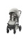 Коляска прогулянкова BRITAX-ROMER SMILE 5Z LUX Linen Grey