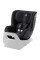 Автокресло BRITAX-ROMER DUALFIX 5Z Classic Deep Black