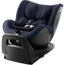 Автокрісло BRITAX-ROMER DUALFIX PRO Style Night Blue