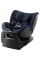 Автокрісло BRITAX-ROMER DUALFIX PRO Style Night Blue