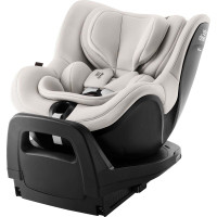Автокресло BRITAX-ROMER DUALFIX PRO LUX Soft Taupe