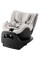 Автокрісло BRITAX-ROMER DUALFIX PRO LUX Soft Taupe