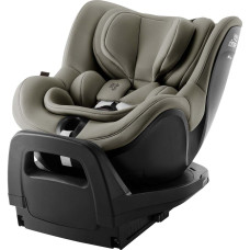 Автокрісло BRITAX-ROMER DUALFIX PRO LUX Urban Olive