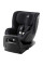 Автокрісло BRITAX-ROMER DUALFIX PRO M Classic Deep Black