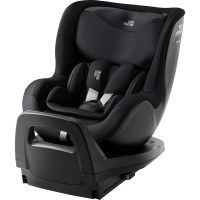Автокресло BRITAX-ROMER DUALFIX PRO M Style Carbon Black