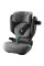 Автокрісло BRITAX-ROMER KIDFIX PRO Style Mineral Grey