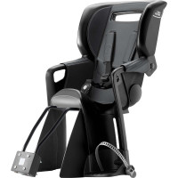 Велокрісло BRITAX-ROMER JOCKEY Pro Mineral Grey