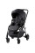 Коляска BRITAX-ROMER RIO Carbon Black