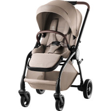 Коляска BRITAX-ROMER RIO Teak