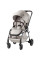 Коляска BRITAX-ROMER RIO Soft Taupe