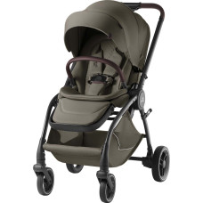 Коляска BRITAX-ROMER RIO Urban Olive