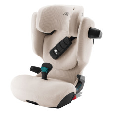 Літній чохол 2025 BRITAX-ROMER KIDFIX family -  Moonbeam