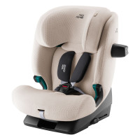 Літній чохол 2025 BRITAX-ROMER ADVANSAFIX PRO Moonbeam