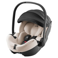 Літній чохол 2025 BRITAX-ROMER BabySafe Pro Moonbeam