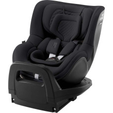 Автокрісло BRITAX-ROMER DUALFIX PRO M LUX Onyx Black
