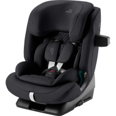 Автокресло BRITAX-ROMER ADVANSAFIX PRO LUX Onyx Black