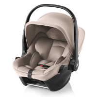 Автокрісло BRITAX-ROMER BABY-SAFE CORE Chai