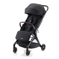Коляска BRITAX-ROMER TIRA Carbon Black