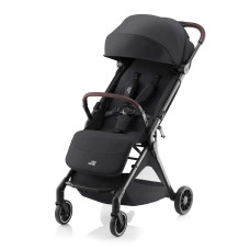 Коляска BRITAX-ROMER TIRA Carbon Black