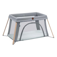 Дитячий манеж MAXI-COSI CALAO Light Beyond Grey