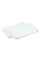 Простыни к кроватке BEBE CONFORT Zina/ Colidoo / Amara white 2шт