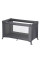 Манеж-кровать BEBE CONFORT Sweet Dreams Mineral Graphite