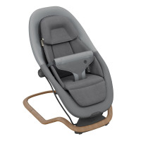 Крісло-качалка MAXI-COSI Dove Pro Elegance Graphite