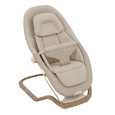 Крісло-качалка MAXI-COSI Dove Pro Elegance Beige