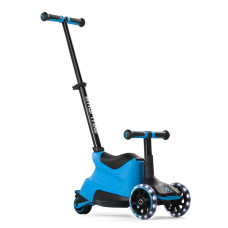 Самокат smarTrike Xtend Ride-on Blue