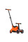 Самокат smarTrike Xtend Ride-on Orange