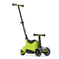 Самокат smarTrike Xtend Ride-on Lime
