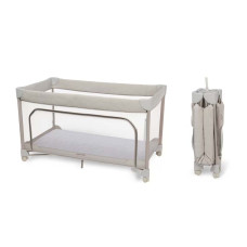 Дитячий манеж MAXI-COSI Merlin Elegance Beige