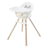 Стульчик для кормления Maxi-Cosi Moa Beyond White ECO
