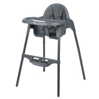Стульчик для кормления BEBE CONFORT MEELY Graphite