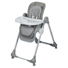 Стільчик для годування BEBE CONFORT Olea Tinted Gray