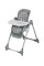 Стульчик для кормления BEBE CONFORT Olea Tinted Gray
