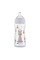 Пляшечка для годування BEBE CONFORT Emo pp 360ml T2 FF з силіконовою пустушкою біла