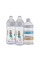 Набір для годування BEBE CONFORT Emo pp 270ml 2шт білі з диспенсером Urban Garden