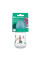 Пляшечка для годування BEBE CONFORT PP 120ml S.1 з силіконовою пустушкою Little Buddies
