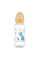 Пляшечка для годування BEBE CONFORT PP 240ml S.1 з силіконовою пустушкою Little Buddies