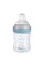 Пляшечка для годування BEBE CONFORT Physio Air Confort 150ml Blue 0+