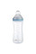 Пляшечка для годування BEBE CONFORT Physio Air Confort 360ml Blue 6+