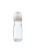 Пляшечка для годування скляна BEBE CONFORT Physio Air 130ml Sand 0+