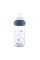 Пляшечка для годування BEBE CONFORT Emotion Physio 270ml синя Urban Garden