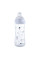 Пляшечка для годування BEBE CONFORT EMOTION PHYSIO 360ml біла Urban Garden
